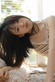 李小璐男人装